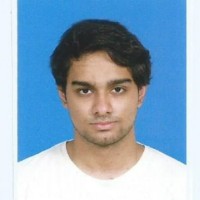 Shreyan Varde Borkar