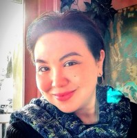 Gwen J. Cariño