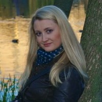 Elena Tsehla