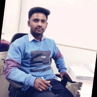 Krishna C