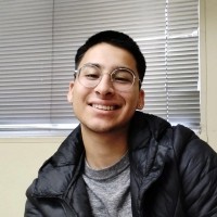 Darient Espinoza Carvajal