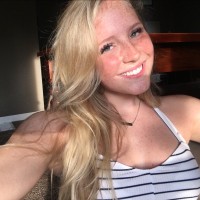 Hannah Halas