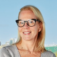 Susan Schreiber