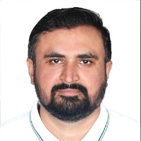 Samad Dawood