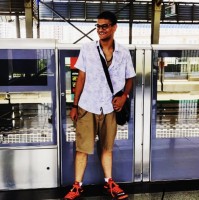Alvin Masih