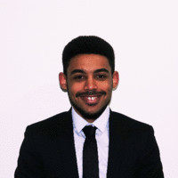 Bryan M'Beresson