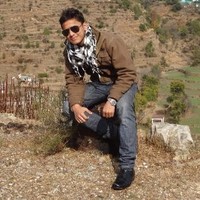Rakesh Rawat