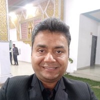 Avesh Singh