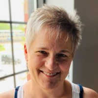 Rhonda Kelloway, LCSW, SEP