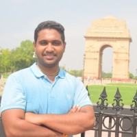 Nikhil Raj