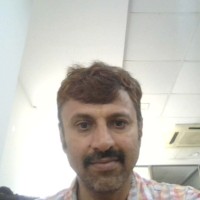 Kiran Amballi