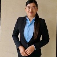 Resma Maharjan