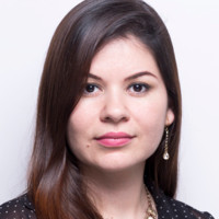 Luz Adriana Giraldo Arcila