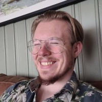 Johnny Bakaas