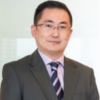 Frank Luo