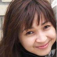 Iryna Andreyeva