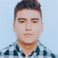 Jorge Luis Tellez Perez