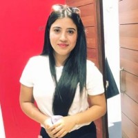 Neha Shandil