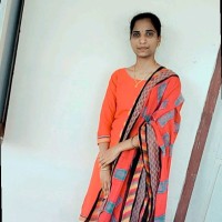 supriya reddy