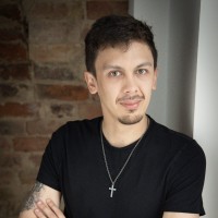 Arun Hayes