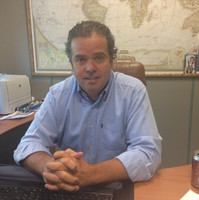 Ricardo Crespo