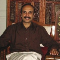 Ganesh Pai