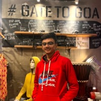 Kaushal Gohil