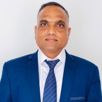 Mohan Jadhav