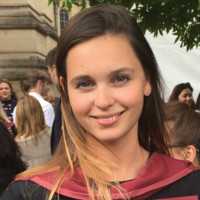 Naomi Wilkinson