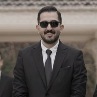 Hamidreza Pourkazemi