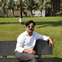 Pushpendra Kumar Rana