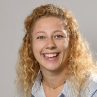 Katharina Antonie Schön