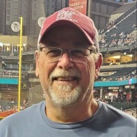 Rod Siefken