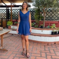 Irene Luongo