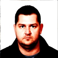 Aleksandar Dabovic