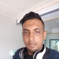 Young S.M Shaileshman