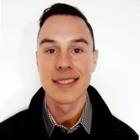 Stephen Paric