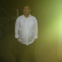 Flanch Tiwari