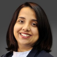 Indira Viswanathan
