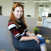 Florence Liang