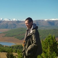 Валентин Фосс