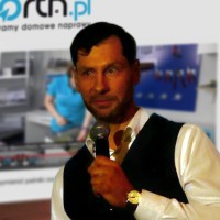 Grzegorz Michalak