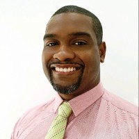 Darius Johnson