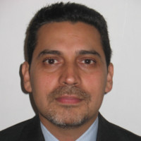 Franklin José Sánchez Daniz