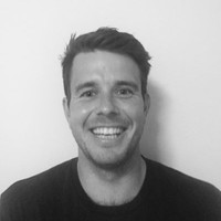 Mitchell Clark