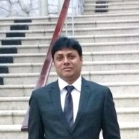 Sachin Mudliar