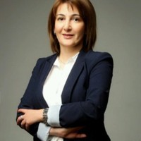 Leila Sulkhanishvili