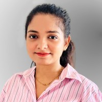 Mansi Patel