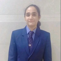 Radhika Suden