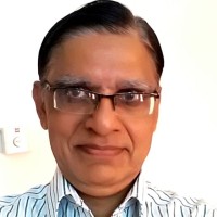 Rajendra Doshi